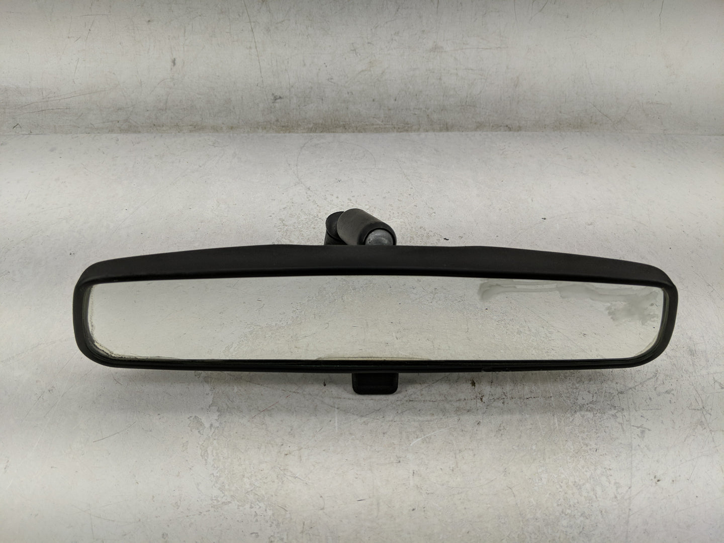 2006-2020 Ford Fusion Interior Rear View Mirror Replacement OEM P/N:E8011083 Fits OEM Used Auto Parts - Oemusedautoparts1.co