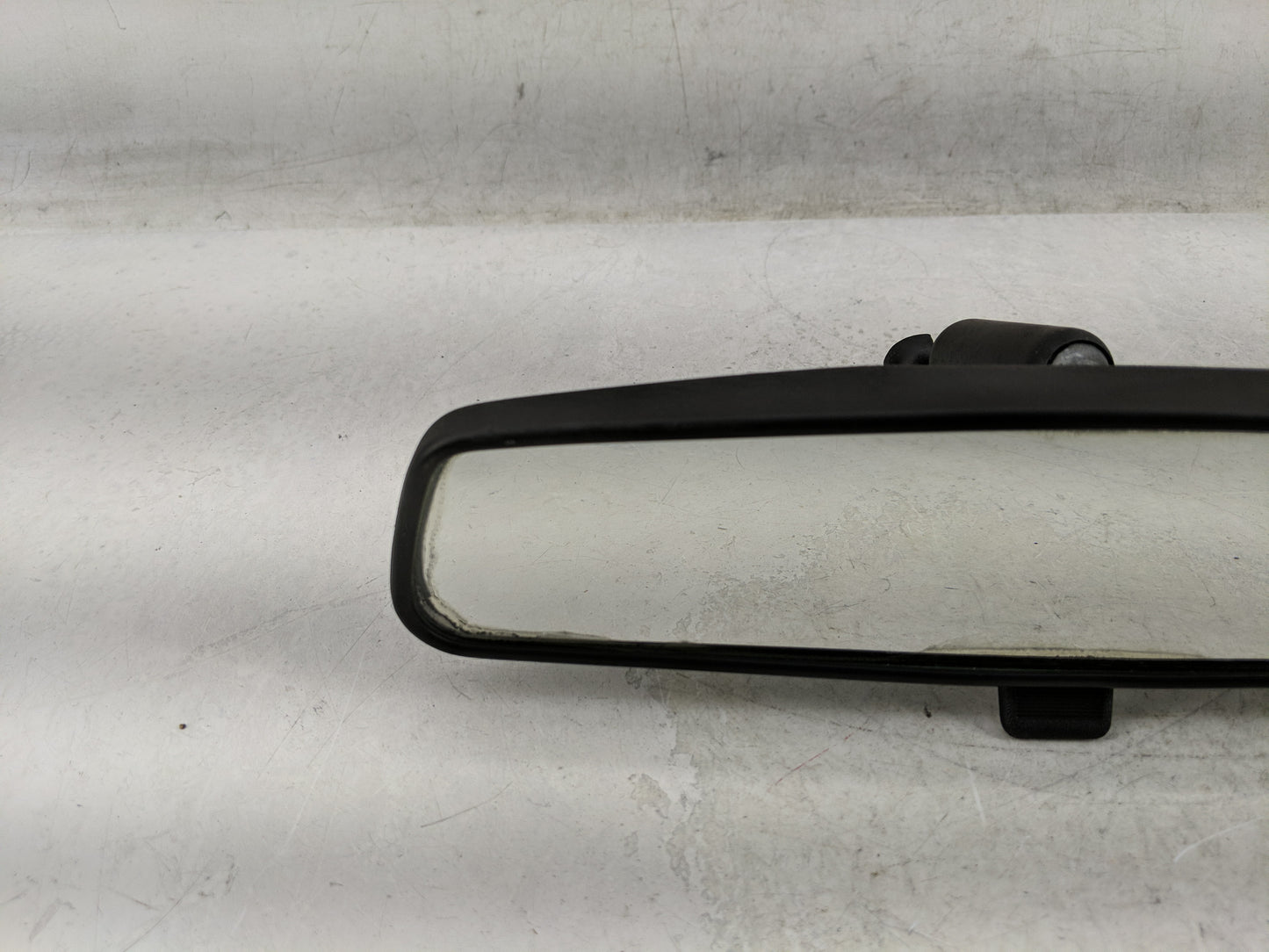 2006-2020 Ford Fusion Interior Rear View Mirror Replacement OEM P/N:E8011083 Fits OEM Used Auto Parts - Oemusedautoparts1.co