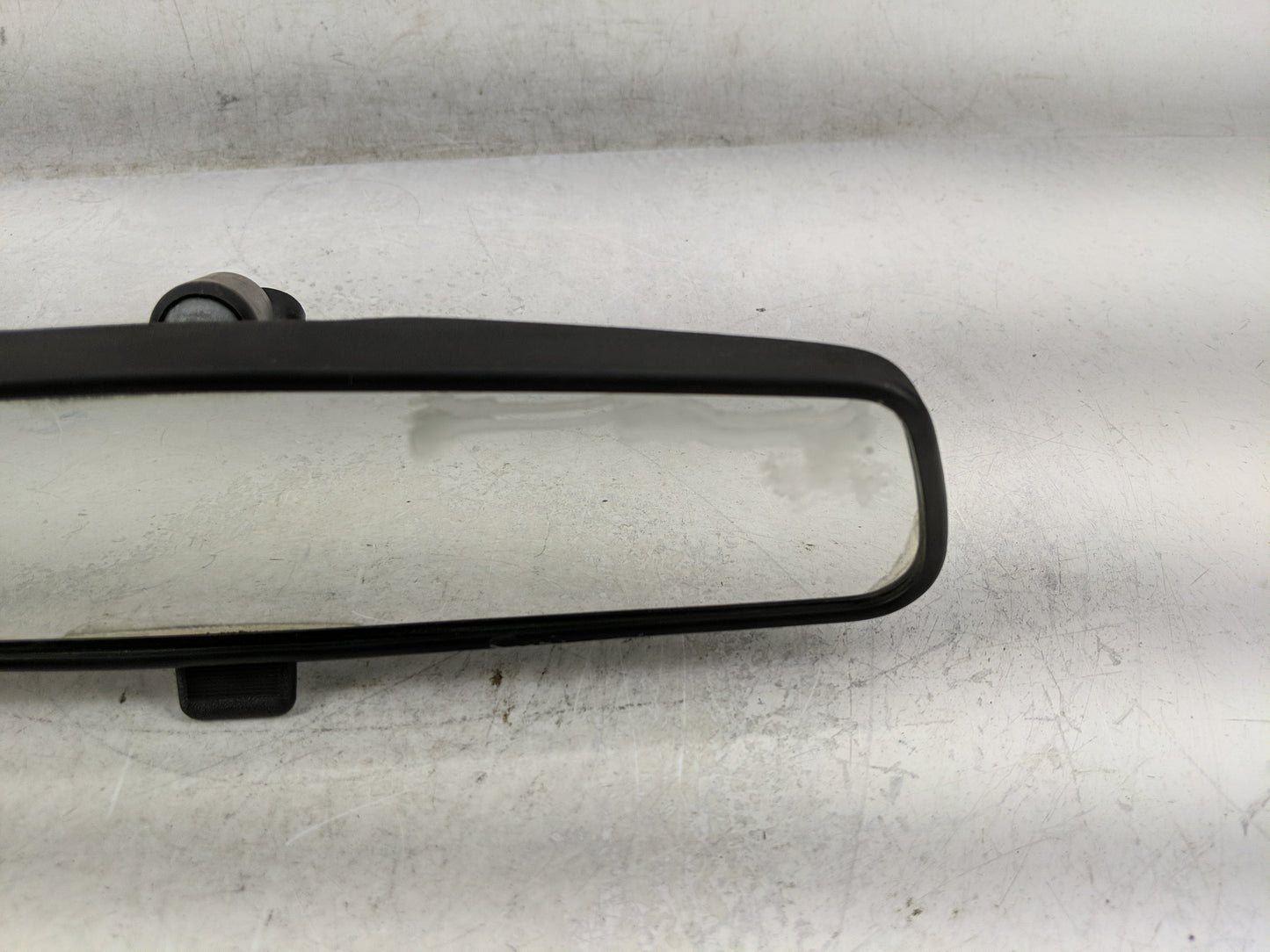 2006-2020 Ford Fusion Interior Rear View Mirror Replacement OEM P/N:E8011083 Fits OEM Used Auto Parts - Oemusedautoparts1.co