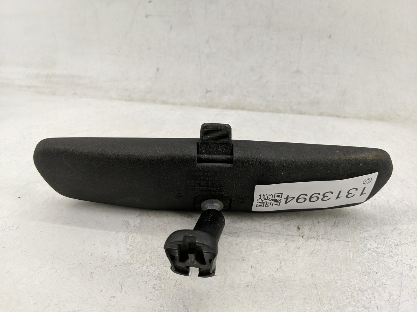 2006-2020 Ford Fusion Interior Rear View Mirror Replacement OEM P/N:E8011083 Fits OEM Used Auto Parts - Oemusedautoparts1.co