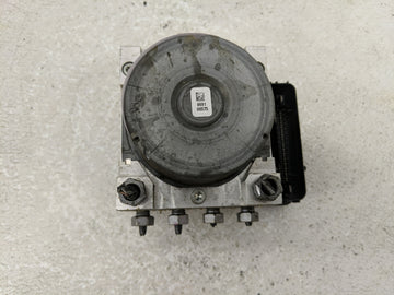 2017-2018 Ford Fusion ABS Pump Control Module Replacement P/N:HG9C-2B373-AG Fits Fits 2017 2018 OEM Used Auto Parts