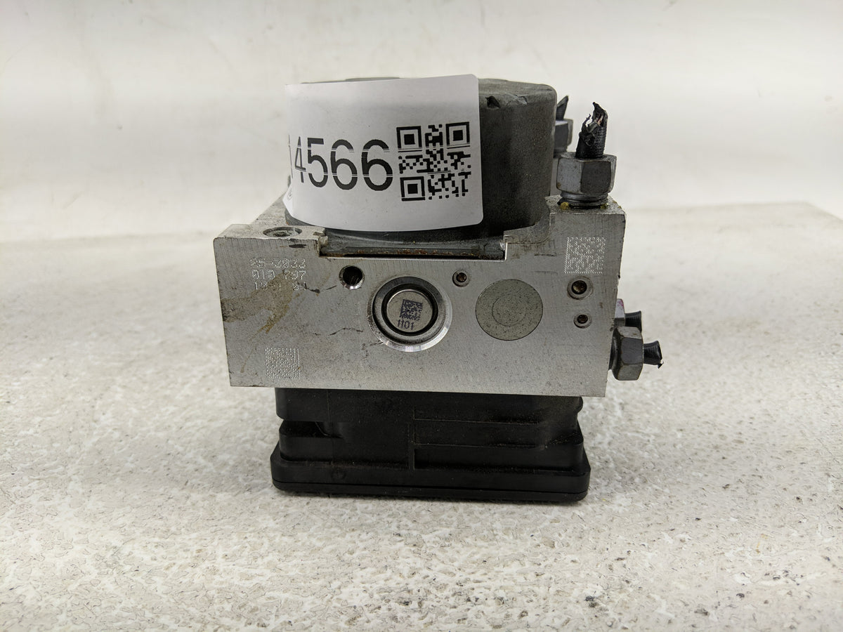 2017-2018 Ford Fusion Anti-Lock Brake ABS Pump Module Actuator OEM P/N:HG9C-2B373-AG Fits Fits 2017 2018 OEM Used Auto Parts