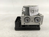 2017-2018 Ford Fusion Anti-Lock Brake ABS Pump Module Actuator OEM P/N:HG9C-2B373-AG Fits Fits 2017 2018 OEM Used Auto Parts