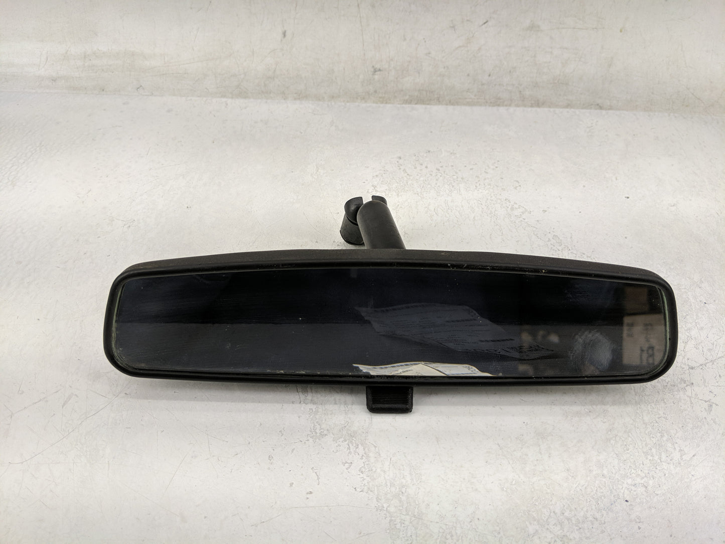 2006-2020 Ford Fusion Interior Rear View Mirror Replacement OEM P/N:048070 Fits OEM Used Auto Parts - Oemusedautoparts1.com