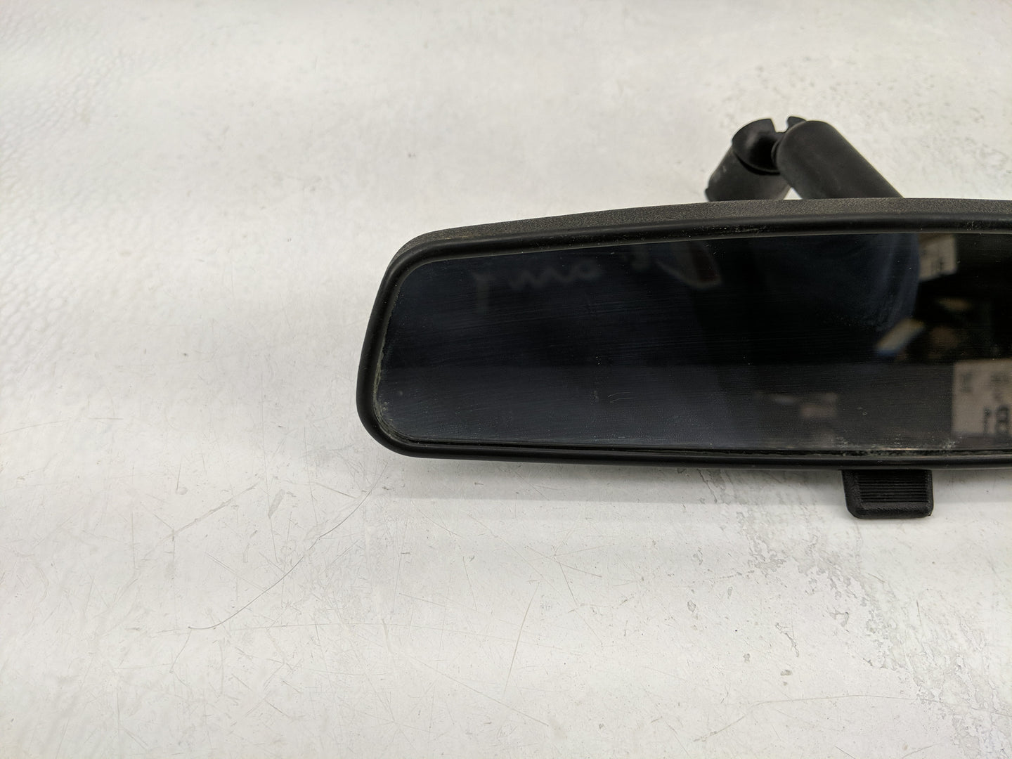 2006-2020 Ford Fusion Interior Rear View Mirror Replacement OEM P/N:048070 Fits OEM Used Auto Parts - Oemusedautoparts1.com