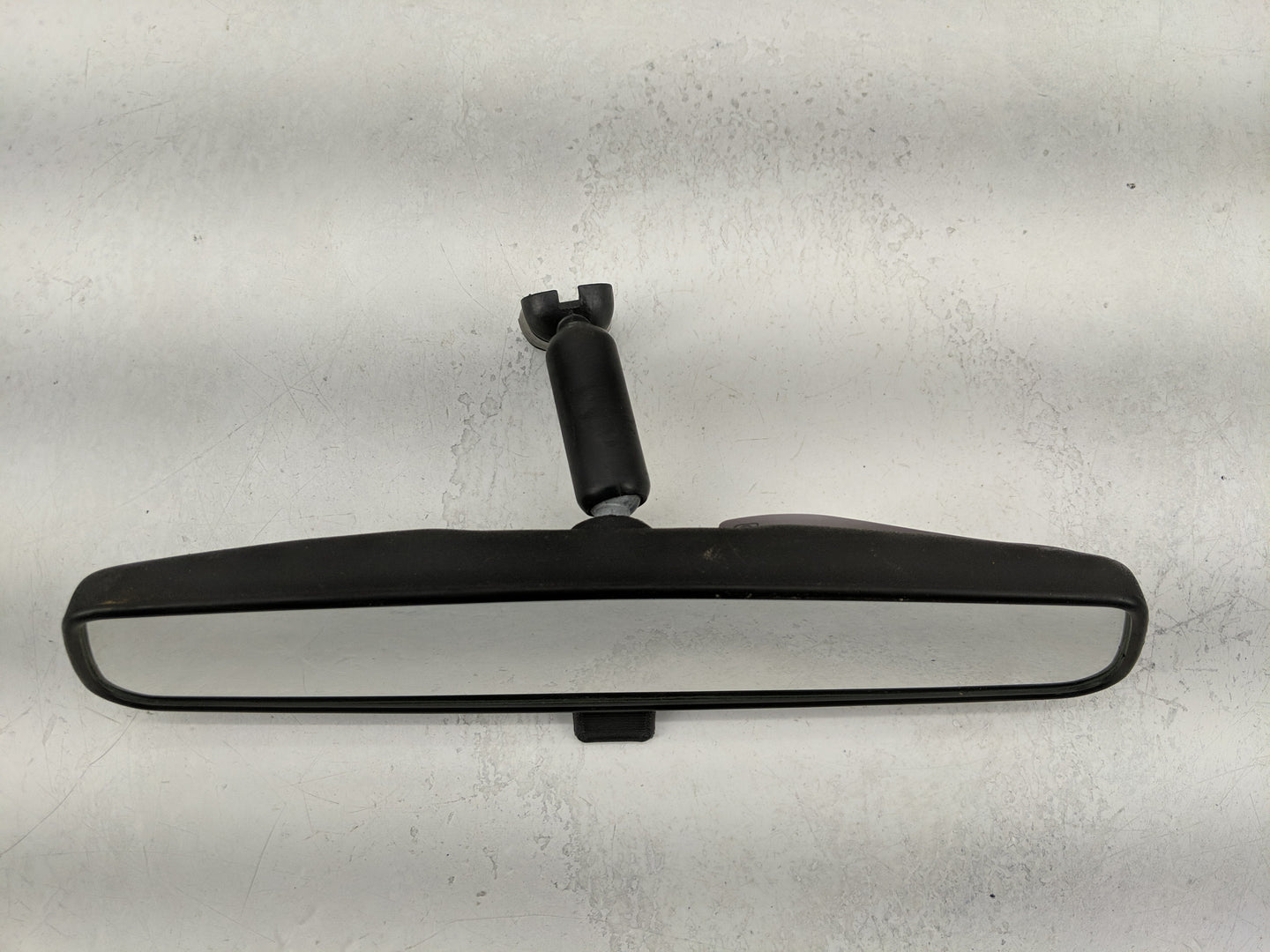 2006-2020 Ford Fusion Interior Rear View Mirror Replacement OEM P/N:048070 Fits OEM Used Auto Parts - Oemusedautoparts1.com