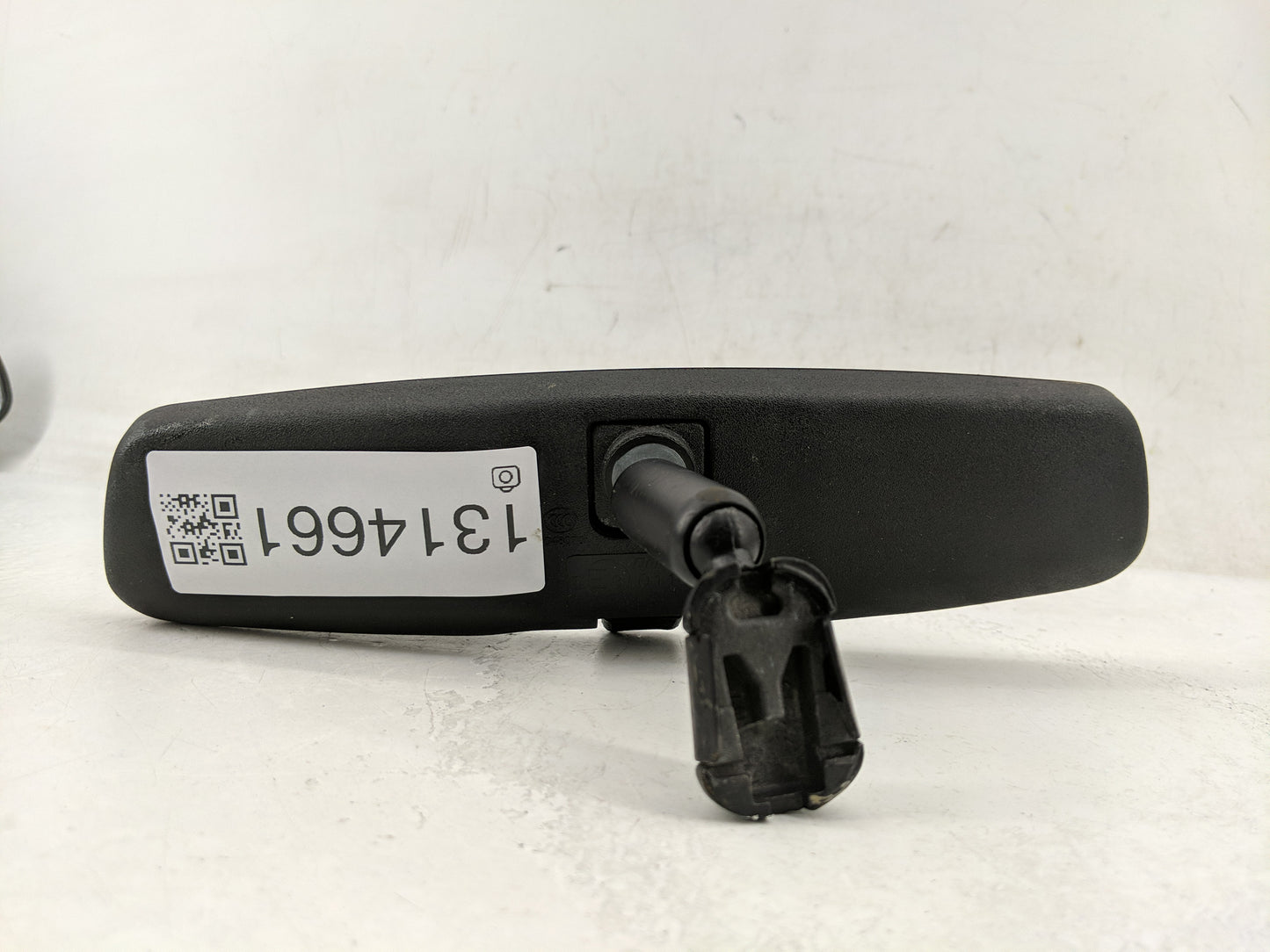 2006-2020 Ford Fusion Interior Rear View Mirror Replacement OEM P/N:048070 Fits OEM Used Auto Parts - Oemusedautoparts1.com