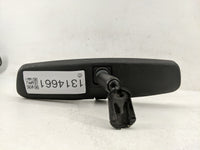 2006-2020 Ford Fusion Interior Rear View Mirror Replacement OEM P/N:048070 Fits OEM Used Auto Parts - Oemusedautoparts1.com