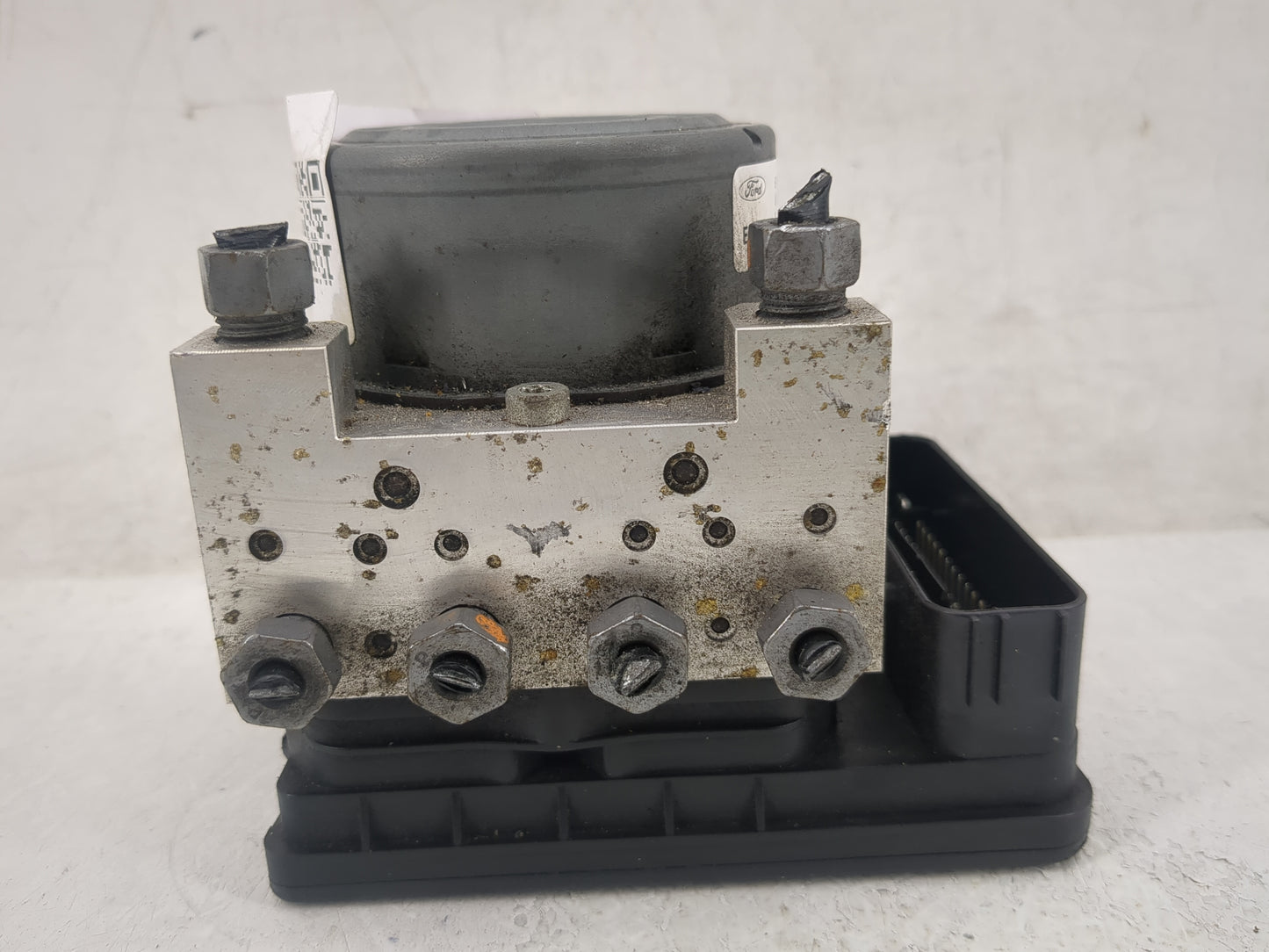 2017-2018 Ford Fusion ABS Pump Control Module Replacement P/N:HG9C-2B373-BG HG9C-2C219-LG Fits Fits 2017 2018 OEM Used Auto 