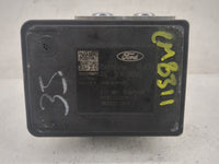 2017-2018 Ford Fusion ABS Pump Control Module Replacement P/N:HG9C-2B373-BG HG9C-2C219-LG Fits Fits 2017 2018 OEM Used Auto 