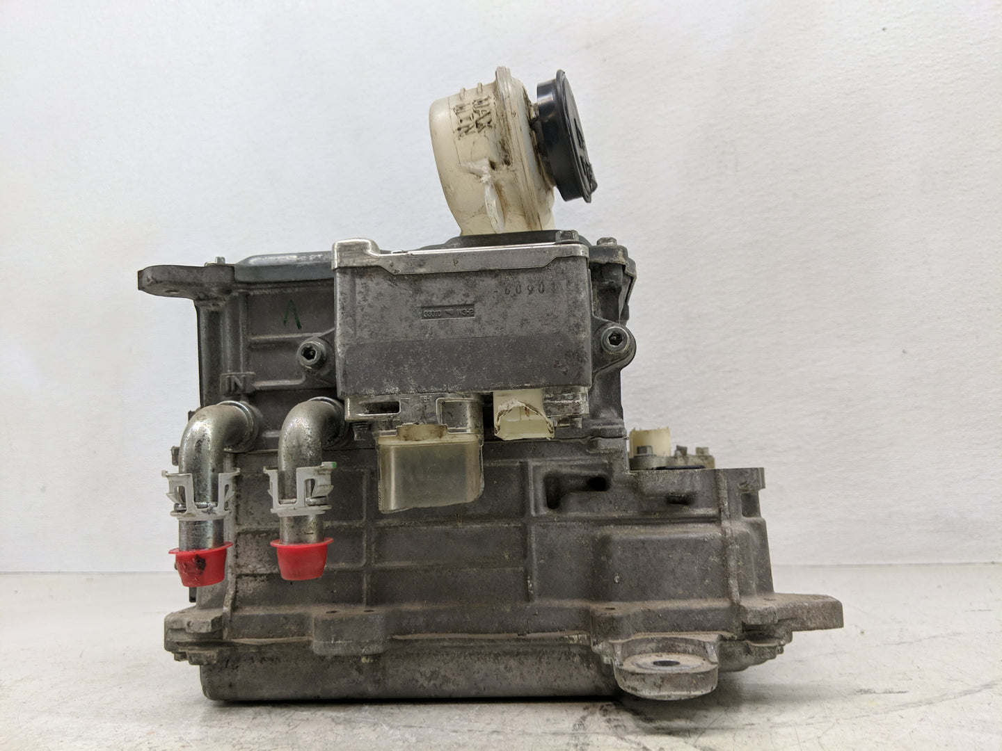 2013 Fusion Ac Dc Power Control Module Accessory Computer Power Inverter - Oemusedautoparts1.com
