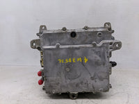 2013 Fusion Ac Dc Power Control Module Accessory Computer Power Inverter - Oemusedautoparts1.com