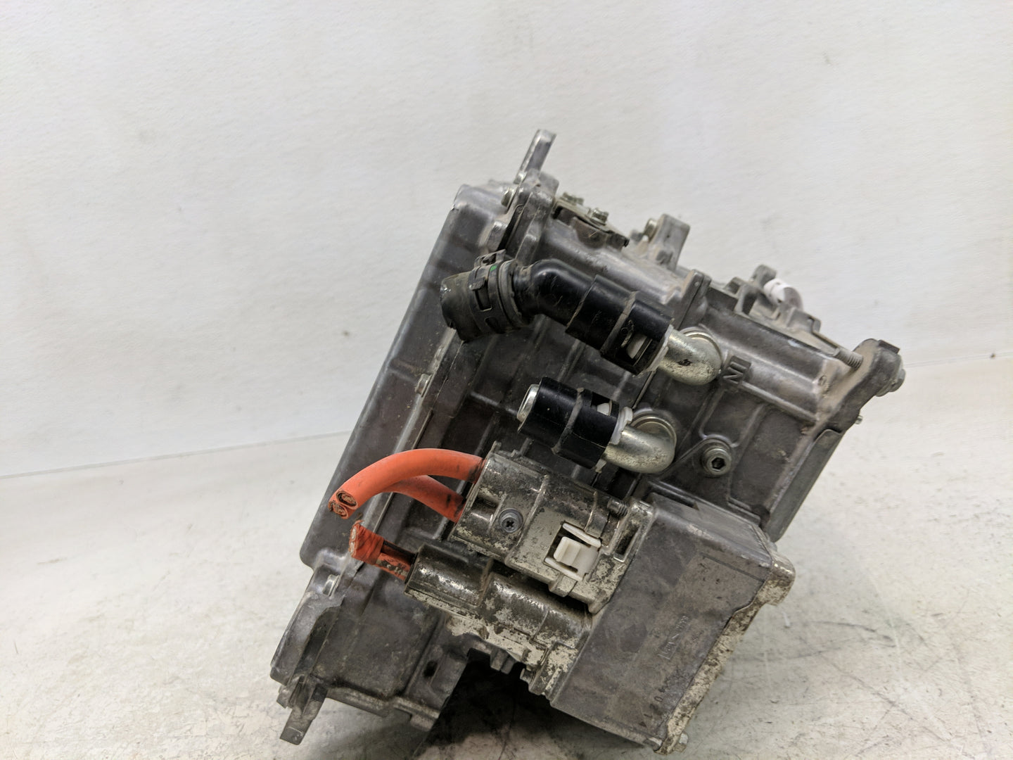 2013 Fusion Ac Dc Power Control Module Accessory Computer Power Inverter - Oemusedautoparts1.com