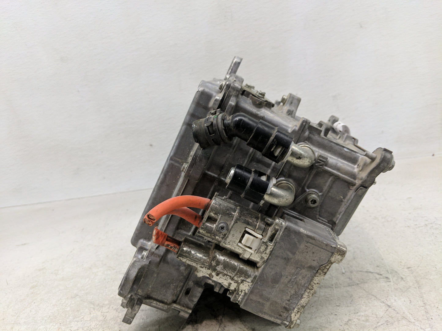 2013 Fusion Ac Dc Power Control Module Accessory Computer Power Inverter - Oemusedautoparts1.com
