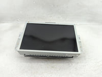 2017-2020 Ford Fusion Information Display Screen - Oemusedautoparts1.com