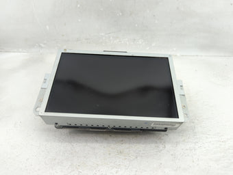 compare product 2017-2020 Ford Fusion Information Display Screen