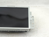 2017-2020 Ford Fusion Information Display Screen - Oemusedautoparts1.com