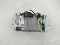 2017-2020 Ford Fusion Information Display Screen - Oemusedautoparts1.com