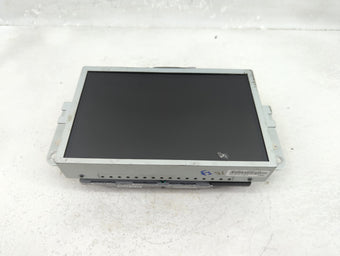 compare product 2017-2020 Ford Fusion Information Display Screen