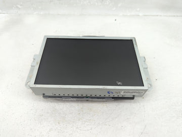 2017-2020 Ford Fusion Information Display Screen - Oemusedautoparts1.com