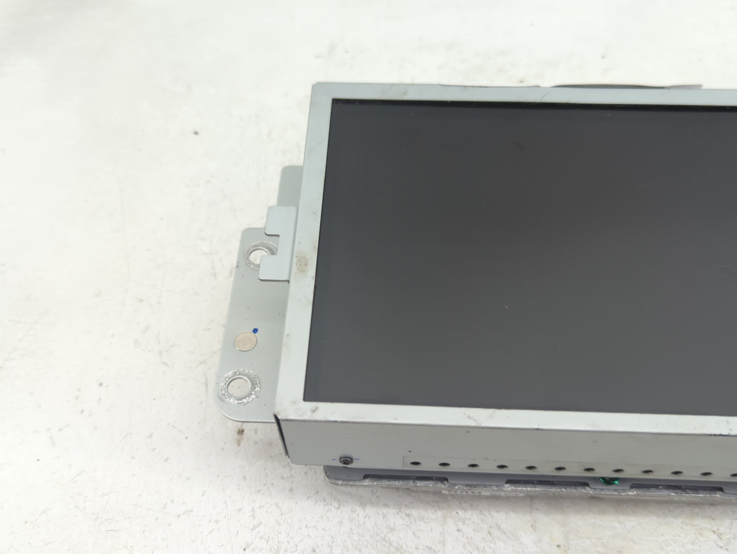 2017-2020 Ford Fusion Information Display Screen - Oemusedautoparts1.com