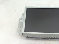 2017-2020 Ford Fusion Information Display Screen - Oemusedautoparts1.com