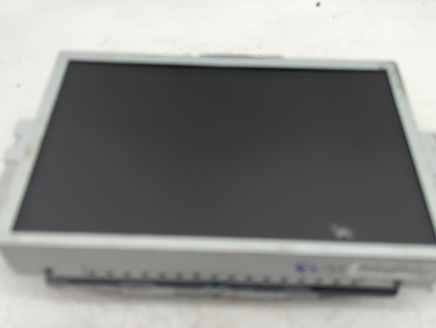 2017-2020 Ford Fusion Information Display Screen - Oemusedautoparts1.com