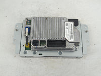 2017-2020 Ford Fusion Information Display Screen - Oemusedautoparts1.com
