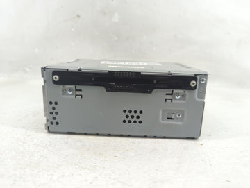 2017-2020 Ford Fusion Radio AM FM Cd Player Receiver Replacement P/N:CQ-FJ25E4UMB Fits Fits 2017 2018 2019 2020 OEM Used Aut