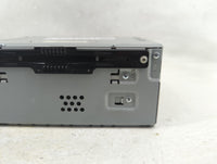 2017-2020 Ford Fusion Radio AM FM Cd Player Receiver Replacement P/N:CQ-FJ25E4UMB Fits Fits 2017 2018 2019 2020 OEM Used Aut