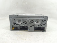 2017-2020 Ford Fusion Radio AM FM Cd Player Receiver Replacement P/N:CQ-FJ25E4UMB Fits Fits 2017 2018 2019 2020 OEM Used Aut