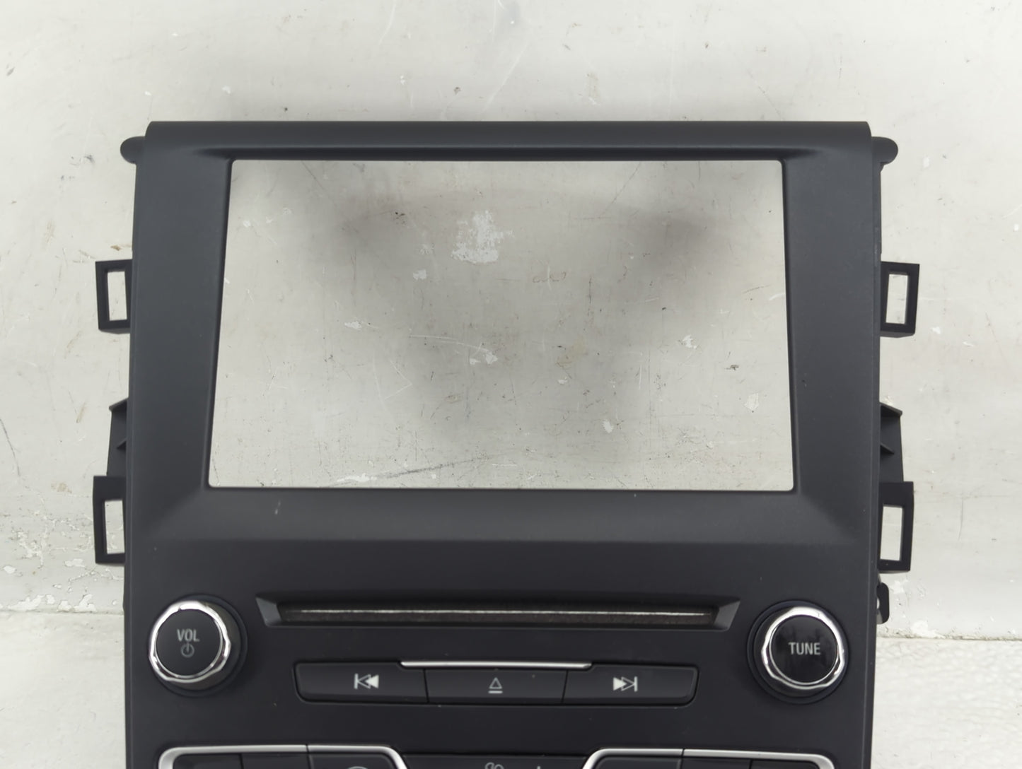 2017-2017 Ford Fusion Radio Control Panel - Oemusedautoparts1.com