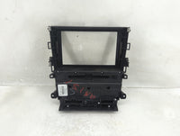 2017-2020 Ford Fusion Radio Control Panel - Oemusedautoparts1.com