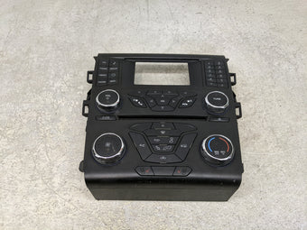 compare product 2017-2020 Ford Fusion Radio Control Panel