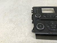 2017-2020 Ford Fusion Radio Control Panel - Oemusedautoparts1.com