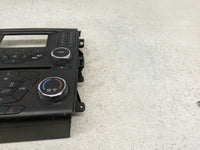 2017-2020 Ford Fusion Radio Control Panel - Oemusedautoparts1.com