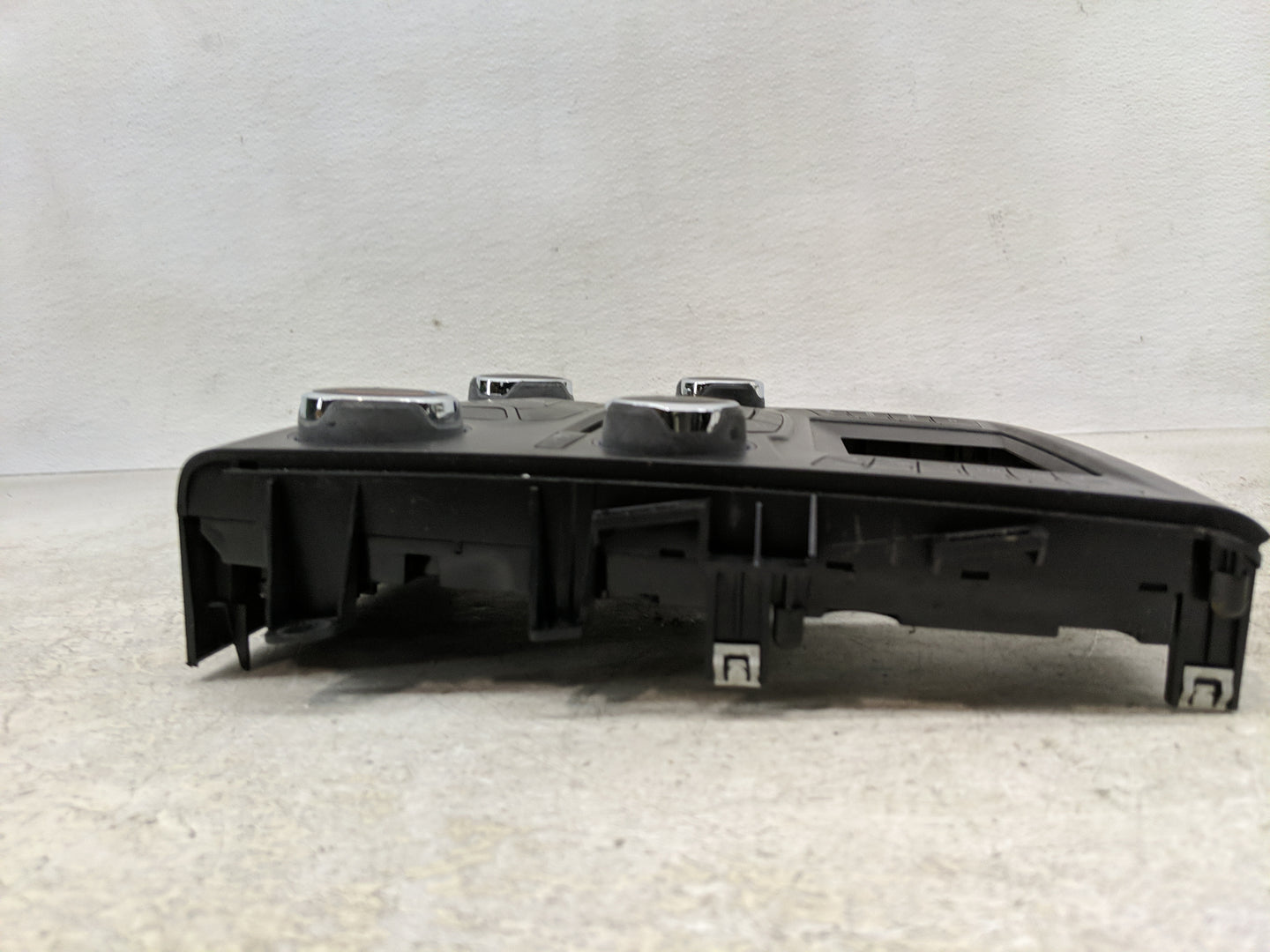 2017-2020 Ford Fusion Radio Control Panel - Oemusedautoparts1.com