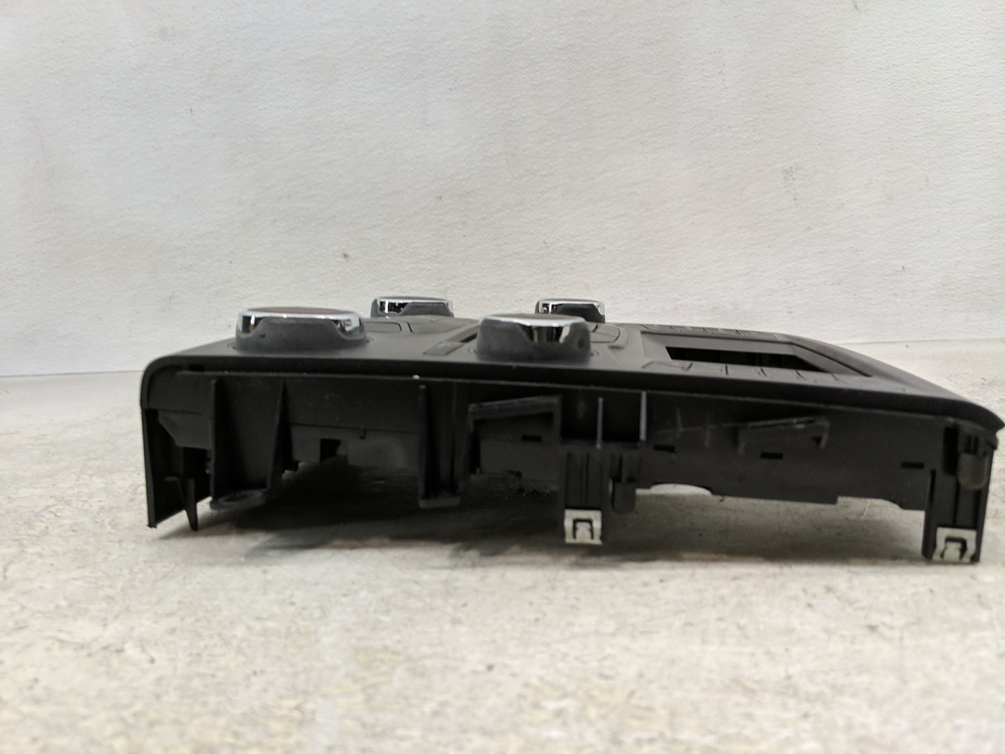 2017-2020 Ford Fusion Radio Control Panel - Oemusedautoparts1.com