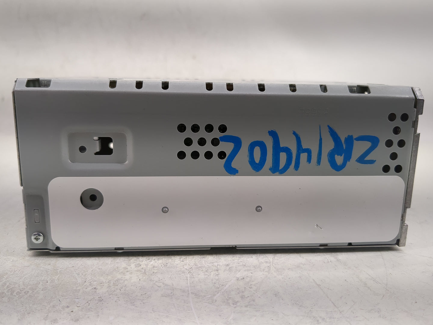 2017-2020 Ford Fusion Radio AM FM Cd Player Receiver Replacement P/N:KS7T-18D818-BB CQ-FJ25E4UMB Fits Fits 2017 2018 2019 20