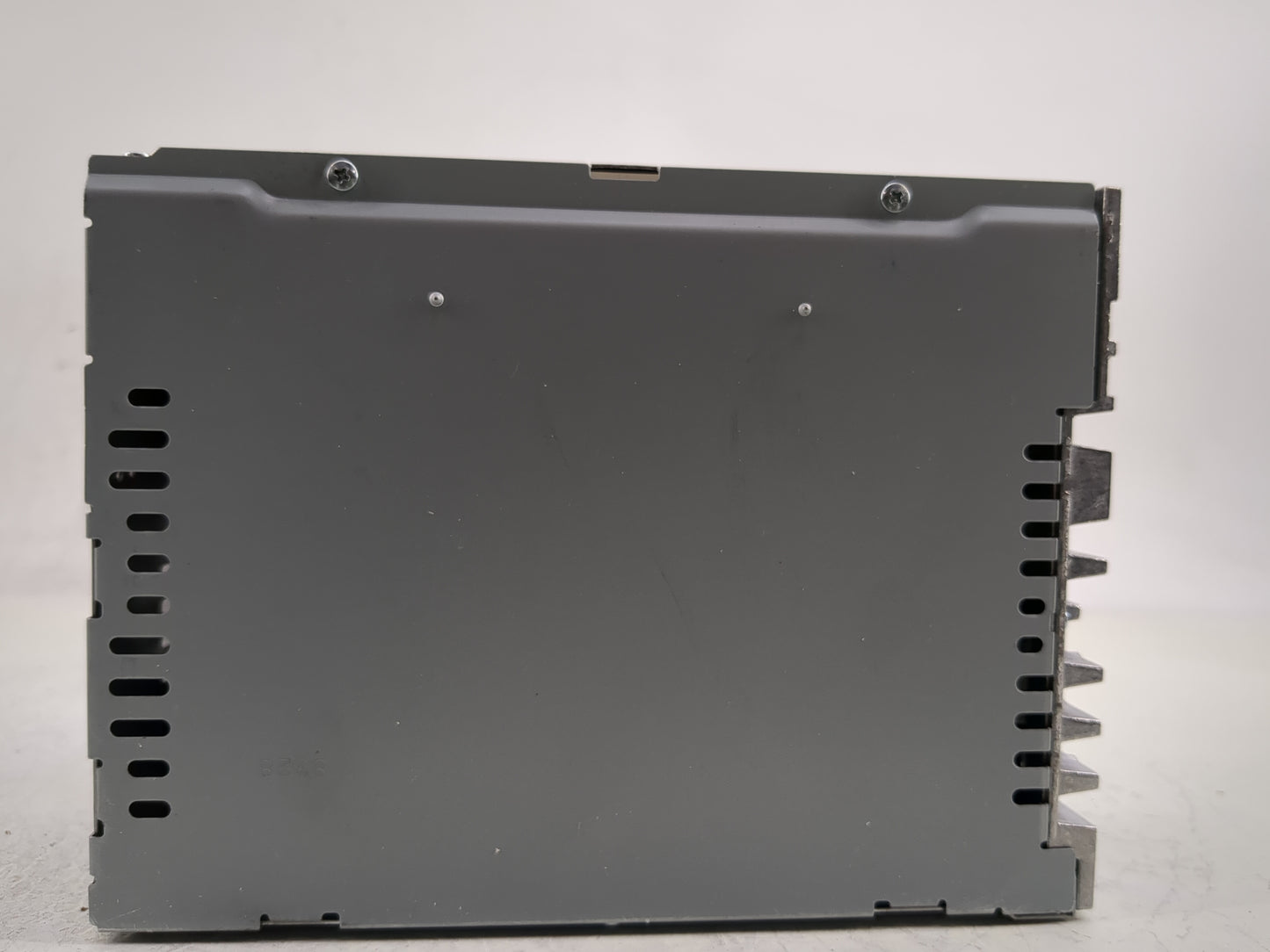 2017-2020 Ford Fusion Radio AM FM Cd Player Receiver Replacement P/N:KS7T-18D818-BB CQ-FJ25E4UMB Fits Fits 2017 2018 2019 20