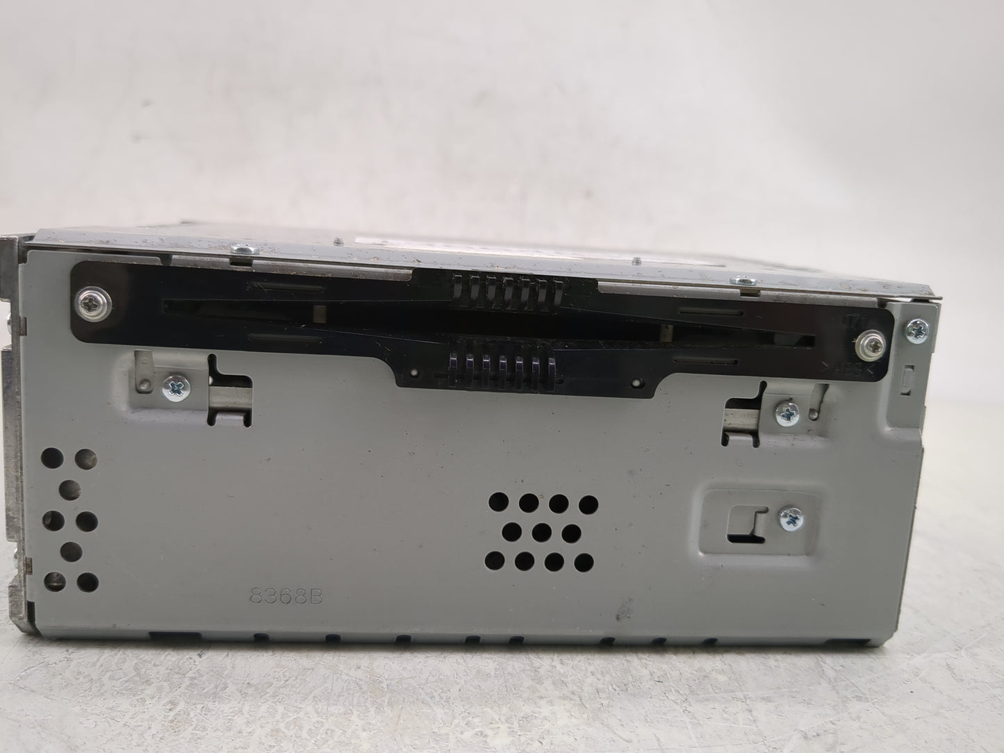 2017 Ford Fusion Radio AM FM Cd Player Receiver Replacement P/N:HS7T-19C107-YM HS7T-19C107-YE Fits OEM Used Auto Parts - Oem