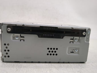 compare product 2017 Ford Fusion Radio AM FM Cd Player Receiver Replacement P/N:HS7T-19C107-YM HS7T-19C107-YE Fits OEM Used Auto Parts