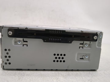 2017 Ford Fusion Radio AM FM Cd Player Receiver Replacement P/N:HS7T-19C107-YM HS7T-19C107-YE Fits OEM Used Auto Parts - Oem