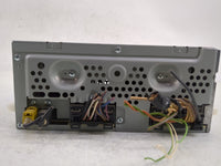 2017 Ford Fusion Radio AM FM Cd Player Receiver Replacement P/N:HS7T-19C107-YM HS7T-19C107-YE Fits OEM Used Auto Parts - Oem