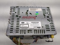 2017 Ford Fusion Radio AM FM Cd Player Receiver Replacement P/N:HS7T-19C107-YM HS7T-19C107-YE Fits OEM Used Auto Parts - Oem