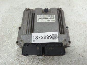 compare product 2017-2019 Ford Fusion PCM Engine Control Computer ECU ECM PCU OEM P/N:0 261 S17 581 HS7A-12A650-ABB Fits Fits 2017 2018 2019 OEM Used Auto Parts