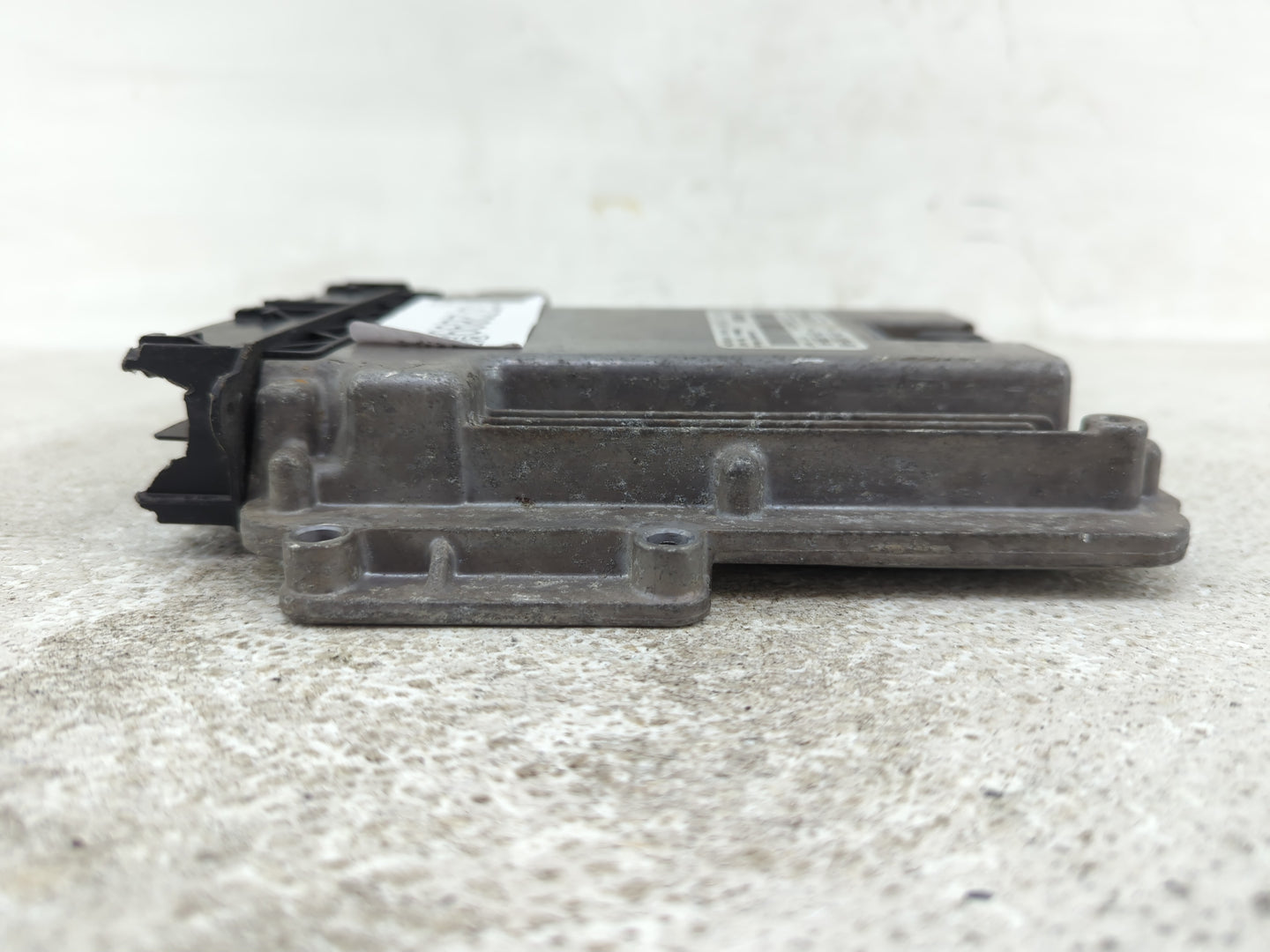2017-2019 Ford Fusion PCM Engine Control Computer ECU ECM PCU OEM P/N:0 261 S17 581 HS7A-12A650-ABB Fits Fits 2017 2018 2019