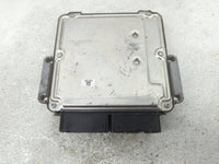 2017-2019 Ford Fusion PCM Engine Control Computer ECU ECM PCU OEM P/N:0 261 S17 581 HS7A-12A650-ABB Fits Fits 2017 2018 2019