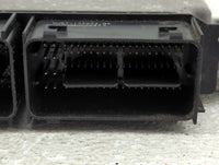 2017-2019 Ford Fusion PCM Engine Control Computer ECU ECM PCU OEM P/N:HS7A-12A650-ABB 0 261 S17 581 Fits Fits 2017 2018 2019