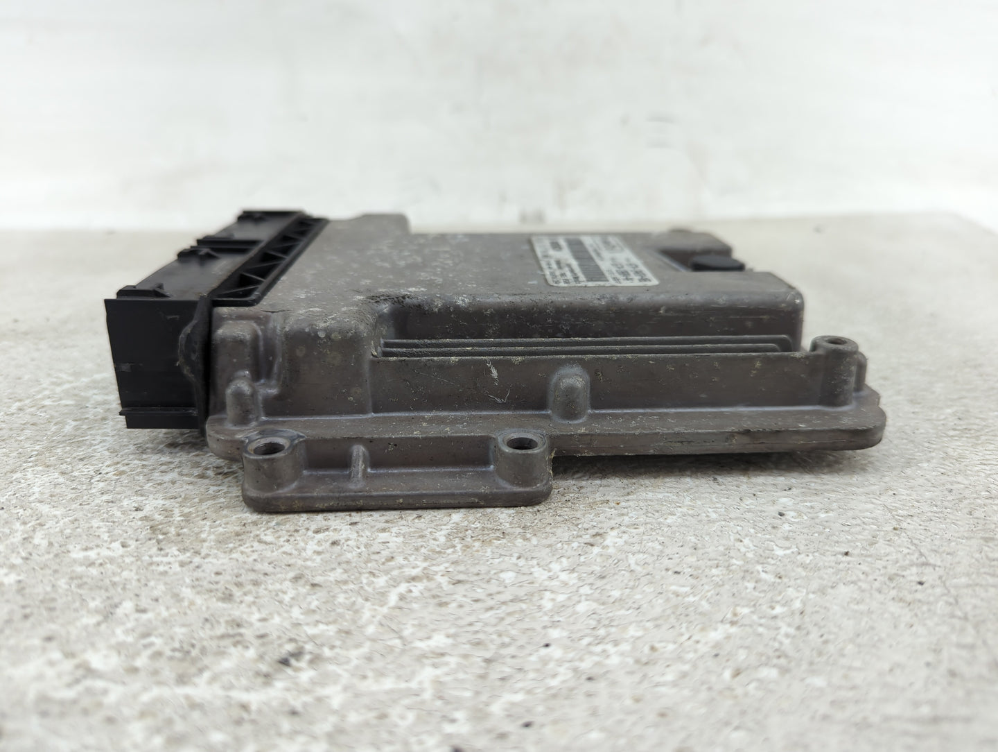 2017-2019 Ford Fusion PCM Engine Control Computer ECU ECM PCU OEM P/N:HS7A-12A650-ABB 0 261 S17 581 Fits Fits 2017 2018 2019